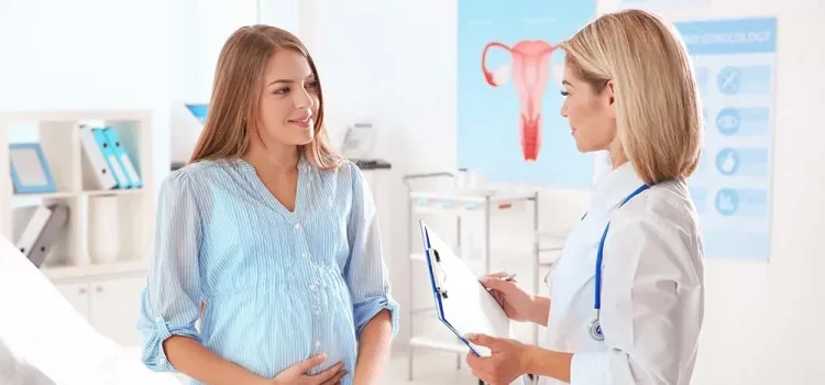 Obstetricians And Gynecologists