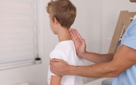 Pediatric Chiropractic Care