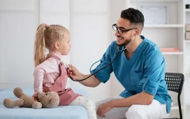 Pediatrician