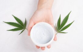 CBD Creams