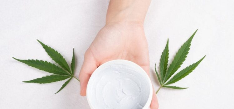 CBD Creams