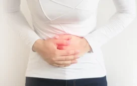 Pelvic Pain