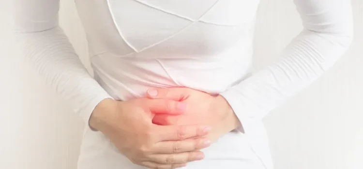 Pelvic Pain