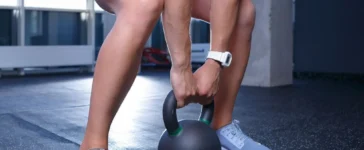 Kettlebell