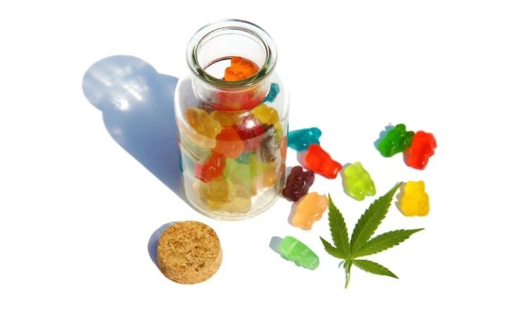 gummies