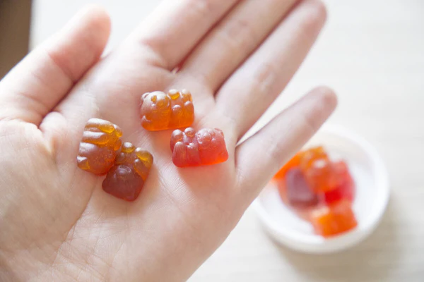 gummies 